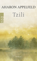 Buchcover von Tzili von Aharon Appelfeld