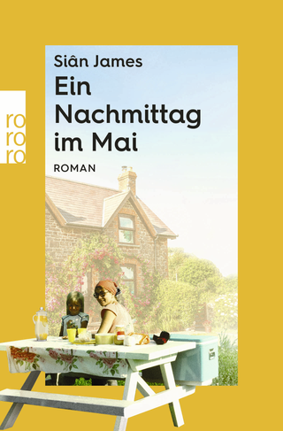 Buchcover von Ein Nachmittag im Mai