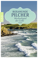 Buchcover von Wechselspiel der Liebe von Rosamunde Pilcher