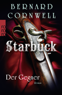 Buchcover von Starbuck: Der Gegner von Bernard Cornwell