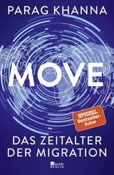 Buchcover von Move: Das Zeitalter der Migration von Norbert Juraschitz