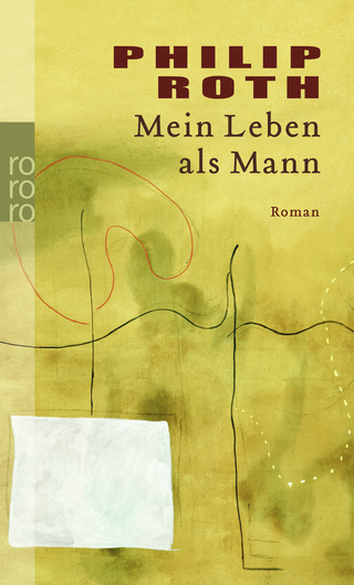 Buchcover von Mein Leben als Mann