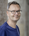 Portrait von Timothy Paul