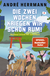 Buchcover von Die zwei Wochen kriegen wir schon rum!: Nochmal Urlaub mit den Eltern von André Herrmann