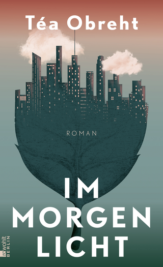 Buchcover von Im Morgenlicht