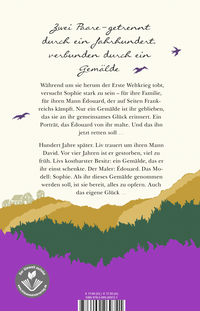 Zusatzmaterial 9783499269721 U4 von Ein Bild von dir von Jojo Moyes