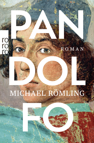 Buchcover von Pandolfo