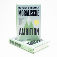 Zusatzmaterial PA 978 3 498 00718 8 innen 033 von Moralische Ambition: Wie man aufhört, sein Talent zu vergeuden, und etwas schafft, das wirklich zählt von Rutger Bregman