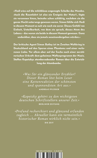 Zusatzmaterial 9783737101523 U4 von ATOM von Steffen Kopetzky