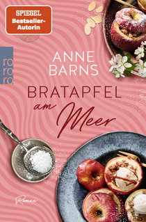 Buchcover von Bratapfel am Meer