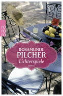 Buchcover von Lichterspiele von Rosamunde Pilcher