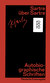 Buchcover von Sartre über Sartre: Aufsätze und Interviews 1940 - 1976 von Jean-Paul Sartre