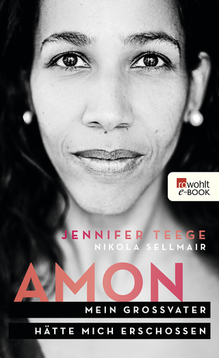 Buchcover von Amon: Mein Großvater hätte mich erschossen