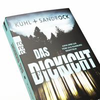 Zusatzmaterial PA 978 3 499 01428 4 innen 032 von Das Dickicht: Juha und Lux vom LKA Hamburg ermitteln von Nikolas Kuhl, Stefan Sandrock