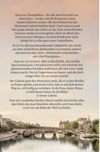 Zusatzmaterial U2 978 3 499 00375 2 von Du findest mich am Ende der Welt von Nicolas Barreau