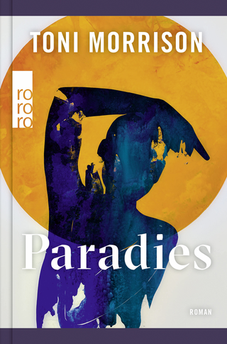 Buchcover von Paradies