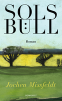 Buchcover von Solsbüll von Jochen Missfeldt
