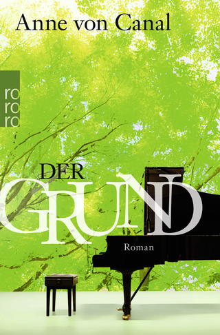 Buchcover von Der Grund