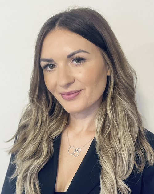 Portrait von Natalie Cooper