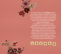 Zusatzmaterial U2 978 3 499 00855 9 von Ein Ort für Herzensdinge von Lauren Bravo