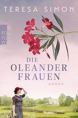 Buchcover von Die Oleanderfrauen von Teresa Simon