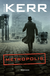 Buchcover von Metropolis: Historischer Kriminalroman von Philip Kerr