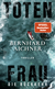 Buchcover von Totenfrau – Die Rückkehr von Bernhard Aichner
