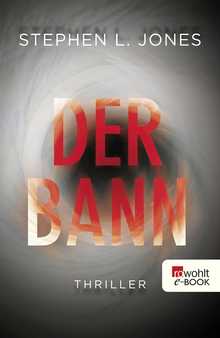 Buchcover von Der Bann