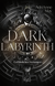 Buchcover von Dark Labyrinth – Gefährliches Verlangen von AdriAnne May