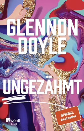 Buchcover von Ungezähmt