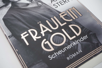 Zusatzmaterial PA 978 3 499 00429 2 innen 003 von Fräulein Gold: Scheunenkinder von Anne Stern