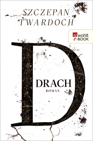 Buchcover von Drach