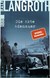 Buchcover von THE ADENAUER FILE (Vol. I) von Ralf Langroth