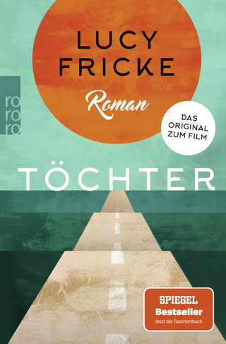 Buchcover von Töchter