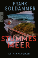 Buchcover von Stummes Meer: Grenzfall Ostsee von Frank Goldammer