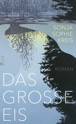 Buchcover von Das große Eis