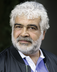 Portrait von Khaled Khalifa