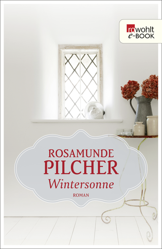 Buchcover von Wintersonne