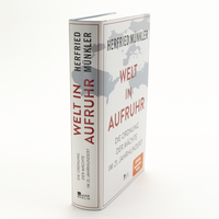 Zusatzmaterial PA 978 3 7371 0160 8 innen 031 von Welt in Aufruhr: Die Ordnung der Mächte im 21. Jahrhundert von Herfried Münkler