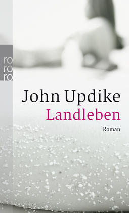 Buchcover von Landleben von John Updike