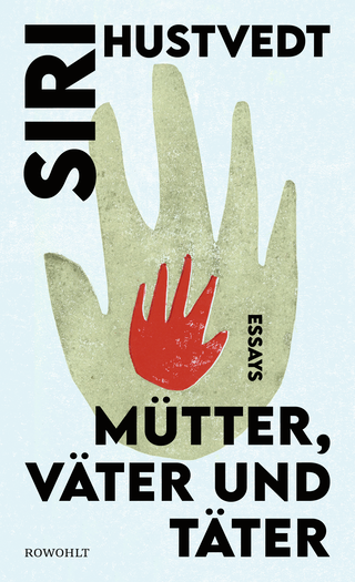 Buchcover von Mütter, Väter und Täter: Essays