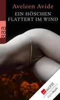 Buchcover von Ein Höschen flattert im Wind von Aveleen Avide