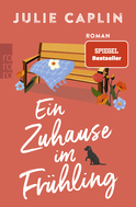 Buchcover von Ein Zuhause im Frühling von Julie Caplin