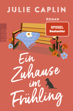Buchcover von Ein Zuhause im Frühling von Julie Caplin