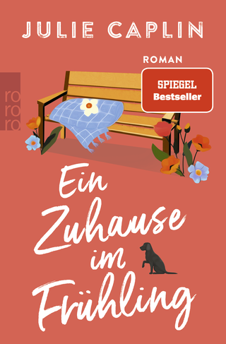 Buchcover von Ein Zuhause im Frühling