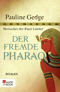 Buchcover von Der fremde Pharao von Pauline Gedge