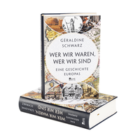 Zusatzmaterial PA 978 3 7371 0250 6 innen 033 von Wer wir waren, wer wir sind: Eine Geschichte Europas von Géraldine Schwarz