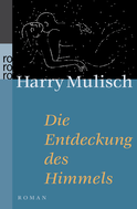 Buchcover von Die Entdeckung des Himmels von Harry Mulisch