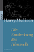 Buchcover von Die Entdeckung des Himmels von Harry Mulisch