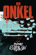Buchcover von Der Onkel von Michael Ostrowski